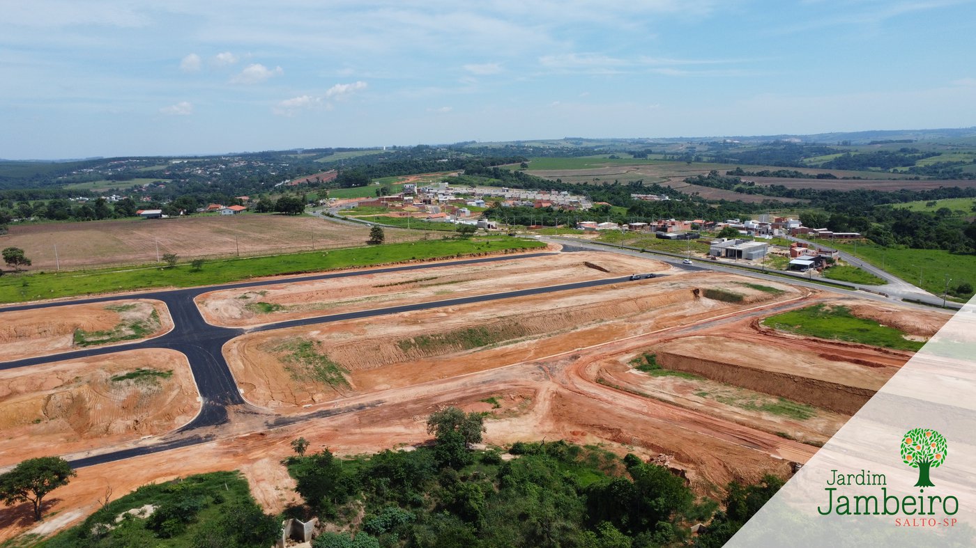 Residencial Jardim Jambeiro
