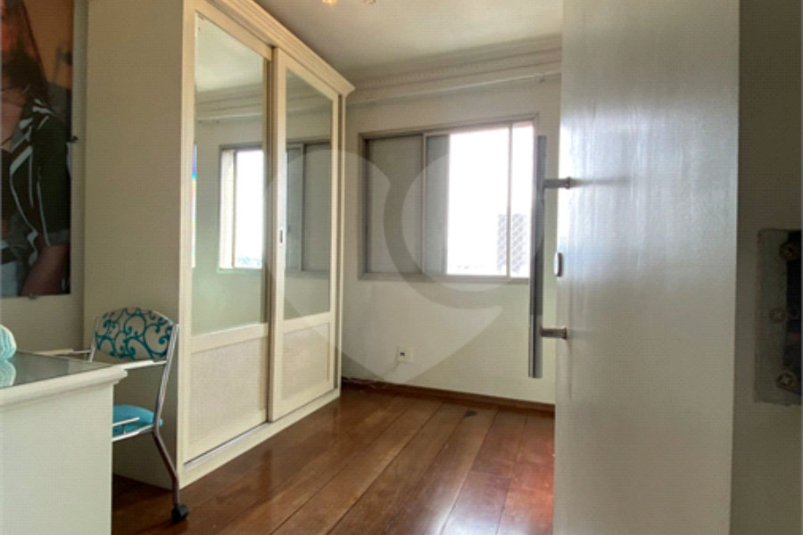 Apartamento à venda com 2 quartos em Freguesia do Ó, São Paulo, SP
