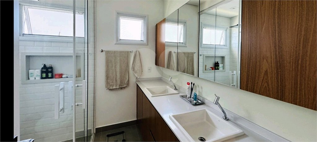 Casa à venda com 4 suítes no condomínio Residencial Fazenda São José, Salto de Pirapora - SP