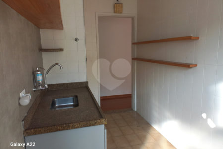 Apartamento à venda com 2 quartos em Parque Residencial da Lapa, São Paulo, SP