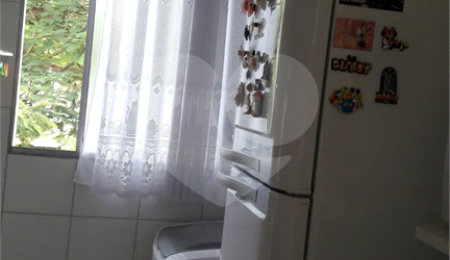 Apartamento à venda com 2 quartos em Jardim Novo Mundo, Sorocaba, SP