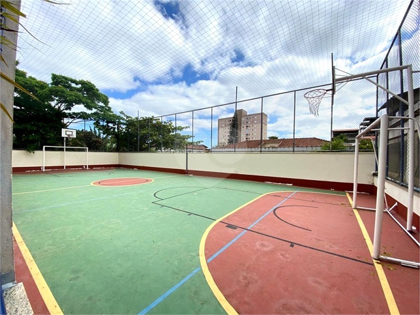Apartamento à venda com 3 quartos, sendo 1 suíte, em Vila Rosália, Guarulhos, SP