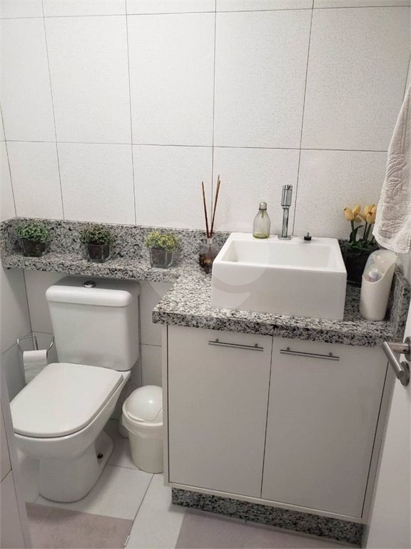 Apartamento à venda com 2 quartos em Tucuruvi, São Paulo, SP