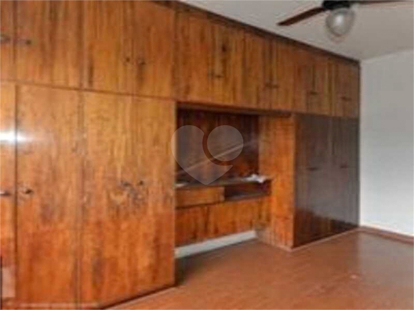 Apartamento à venda com 2 quartos em Tijuca, Rio de Janeiro, RJ