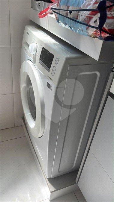 Apartamento à venda com 1 suíte em Brooklin Paulista, São Paulo, SP
