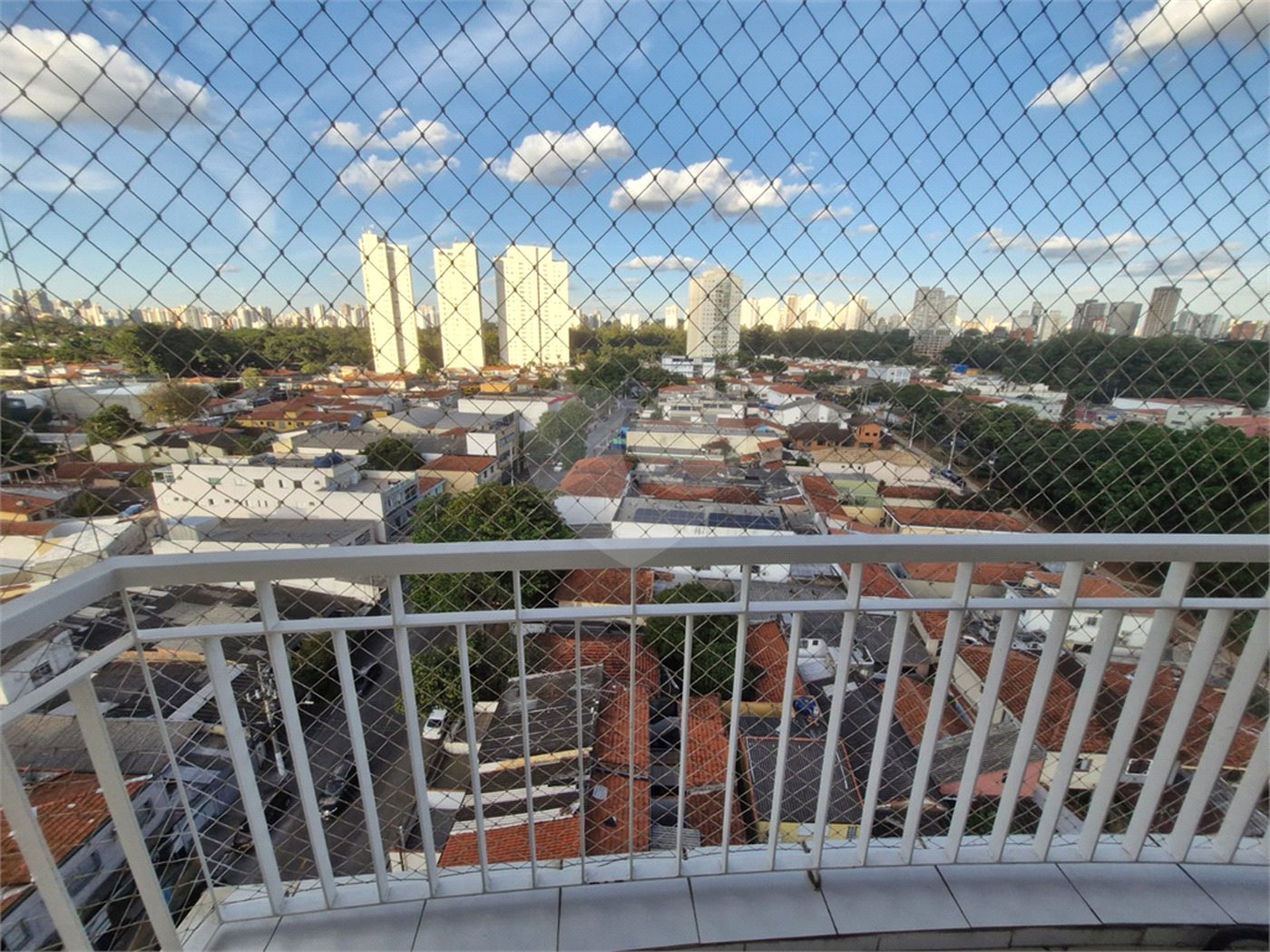 Apartamento à venda com 3 quartos, sendo 1 suíte, em Vila Cruzeiro, São Paulo, SP