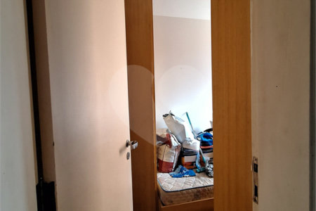 Apartamento à venda com 3 quartos, sendo 2 suítes, em Sumarezinho, São Paulo, SP