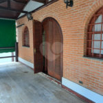 Casa térrea no Centro