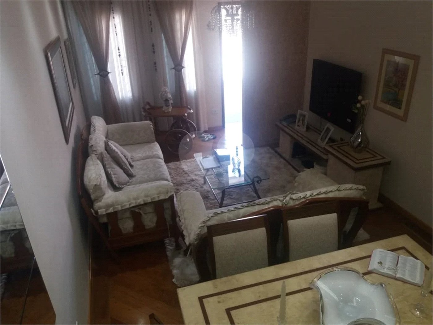 Casa à venda com 3 quartos no condomínio Mira Estrela, São Paulo - SP