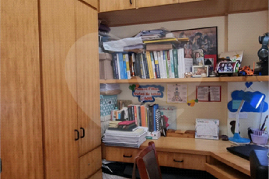 Apartamento à venda com 2 quartos em Mandaqui, São Paulo, SP