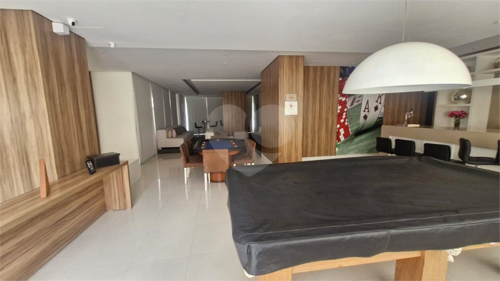 Apartamento à venda com 3 suítes em Santana, São Paulo, SP