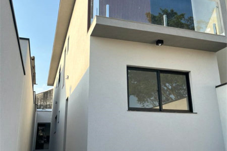 Sobrado à venda com 2 quartos, sendo 1 suíte,  em Arujamérica, Arujá, SP