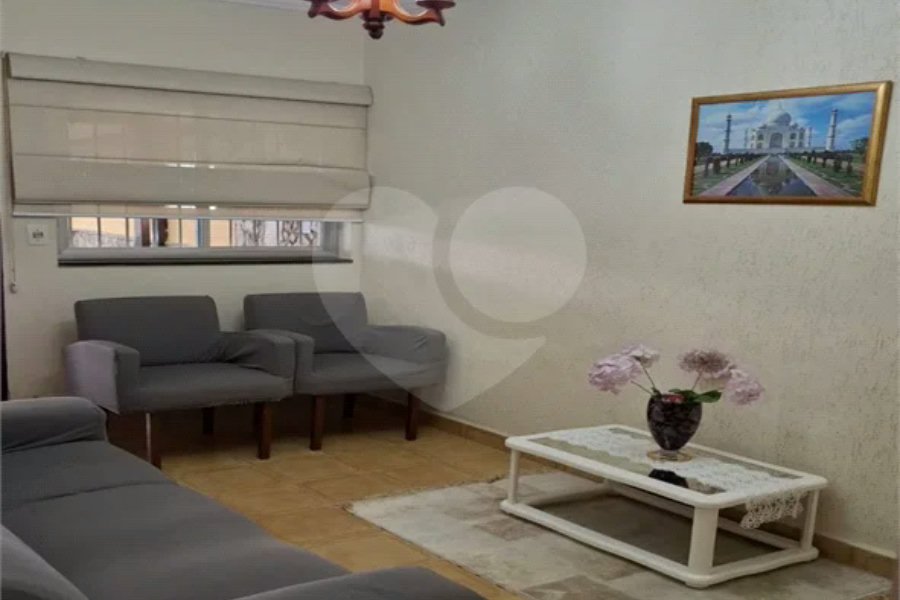 Casa à venda com 3 quartos, sendo 1 suíte, em Vila Mazzei, São Paulo, SP
