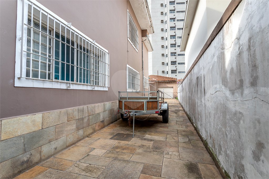 Casa à venda com 3 quartos, sendo 1 suíte, em Chácara Santo Antônio (zona Sul), São Paulo, SP