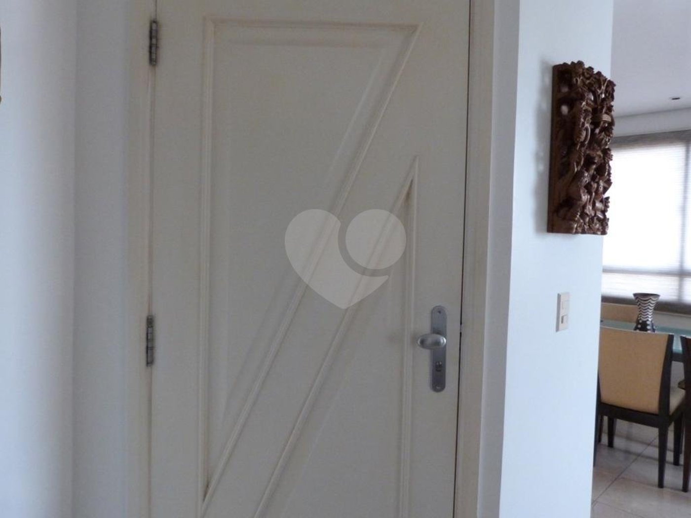 Apartamento à venda com 3 quartos, sendo 1 suíte, em Água Fria, São Paulo, SP