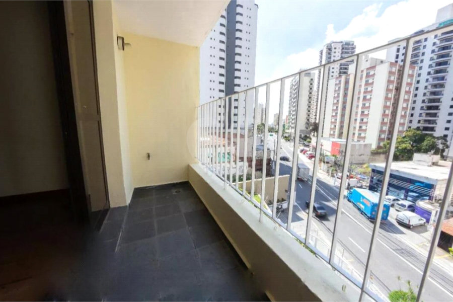 Apartamento à venda com 2 quartos, sendo 1 suíte, em Tucuruvi, São Paulo, SP