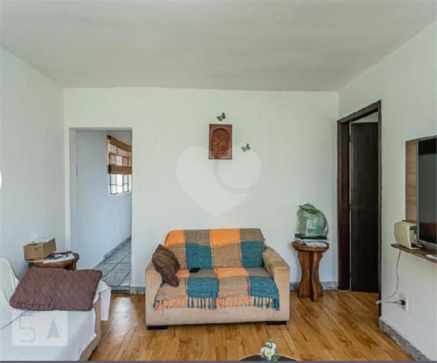 Sobrado à venda com 4 quartos no Brasilândia, São Paulo, SP