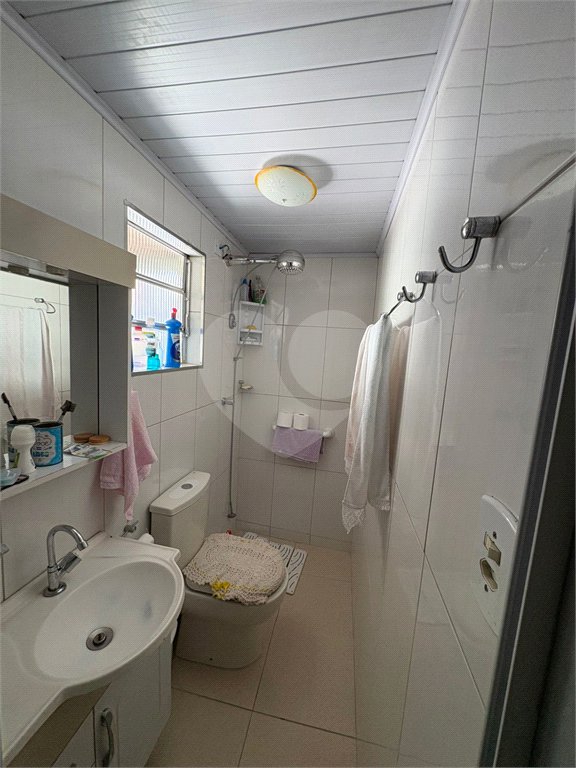 Casa à venda com 2 quartos, sendo 1 suíte, em Tremembé, São Paulo, SP