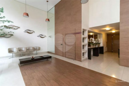 Apartamento à venda com 2 quartos, sendo 1 suíte, em Santana, São Paulo, SP
