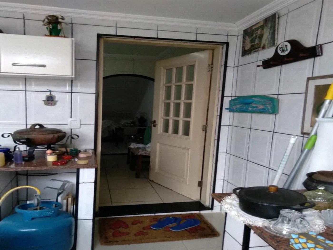 Casa à venda com 2 quartos no condomínio Eudoro Lincoln Berlinck, São Paulo - SP