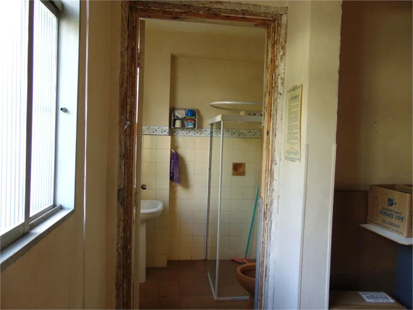 Sobrado à venda com 3 quartos, sendo 1 suíte, em Alto da Lapa, São Paulo, SP