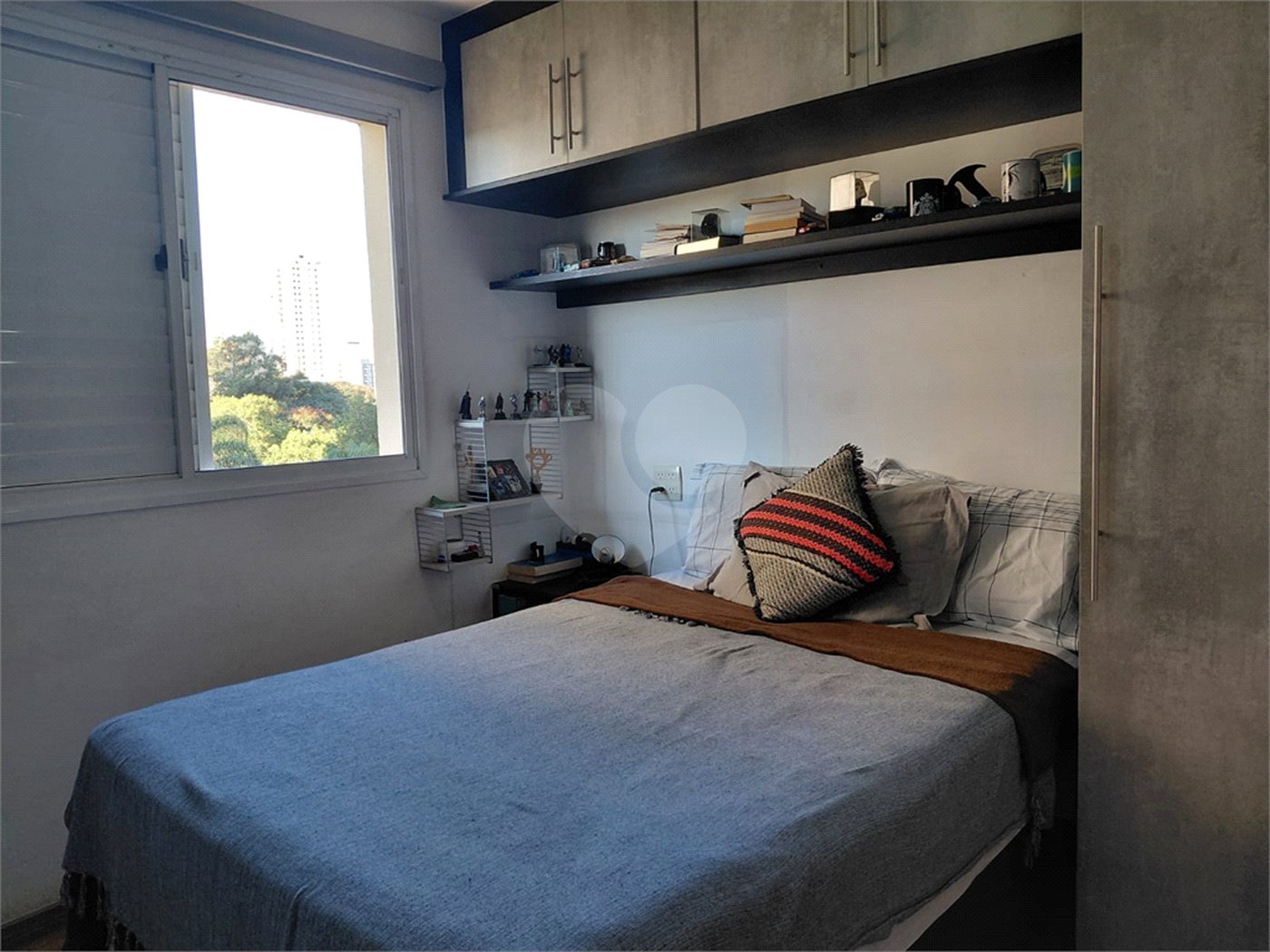 Apartamento à venda com 3 quartos, sendo 1 suíte, em Vila Leopoldina, São Paulo, SP