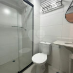 Apartamento à venda com 1 quarto em Vila Butantã, São Paulo, SP