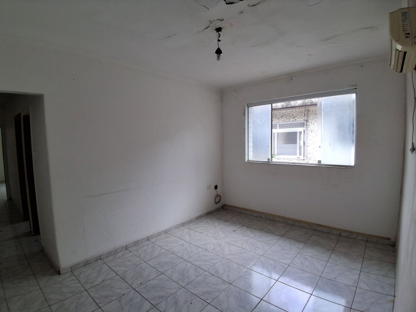 Apartamento com 2 dormitórios à venda, 69 m² - Embaré - Santos/SP