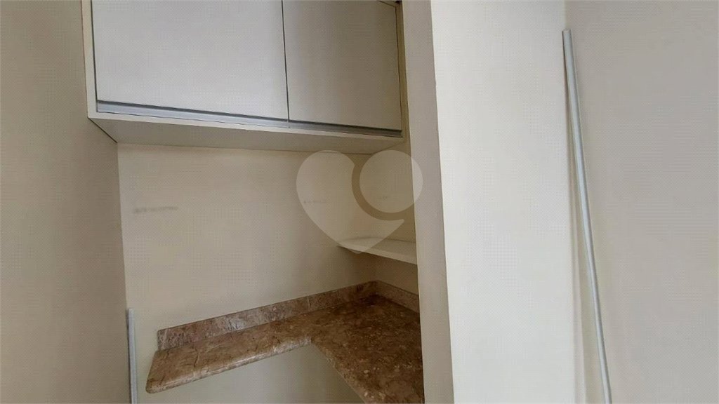 Sala à venda em Chácara Santo Antônio (zona Sul), São Paulo, SP
