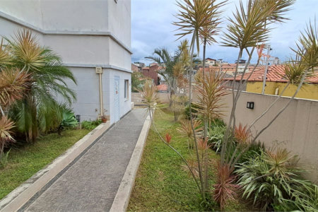 Apartamento à venda com 2 quartos em Vila Ede, São Paulo, SP