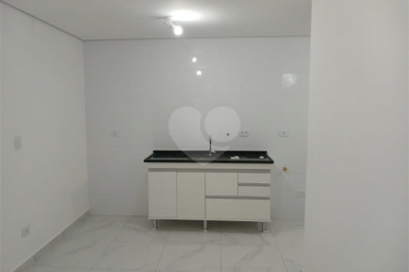 Casa para alugar com 1 quarto no condomínio Edificio Cometa, São Paulo - SP
