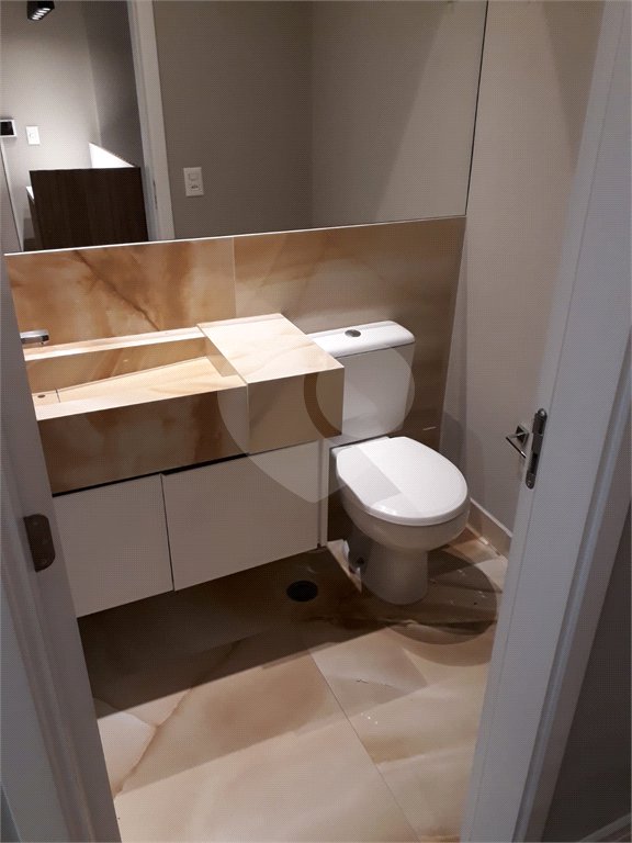 Sala à venda em Vila Congonhas, São Paulo, SP