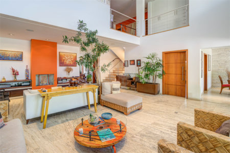 Casa de Vila à venda com 4 suítes em Jardim Hípico, São Paulo, SP