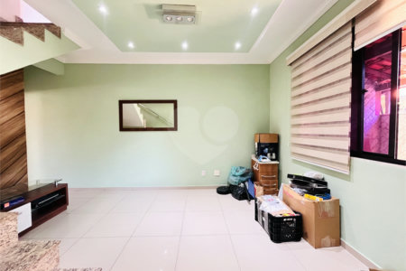 Casa à venda com 2 quartos no condomínio Vivendas do Moinho, Rio de Janeiro - RJ
