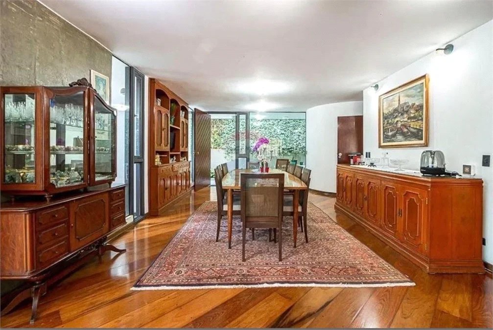 Casa à venda com 4 suítes em Jardim Vitória Régia, São Paulo, SP