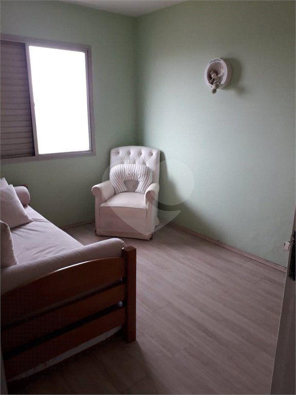 Apartamento à venda com 2 quartos em Vila Andrade, São Paulo, SP