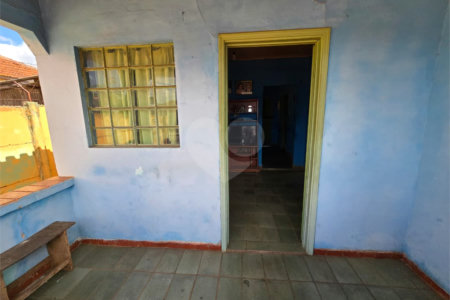 Casa à venda com 2 quartos no Centro, Itapetininga, SP
