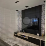Apartamento à venda com 4 quartos, sendo 2 suítes, em Santa Teresinha, São Paulo, SP