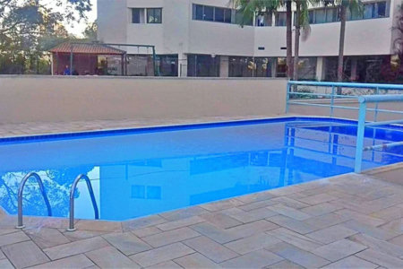 Apartamento à venda com 3 quartos, sendo 1 suíte, em Jardim Parque Morumbi, São Paulo, SP