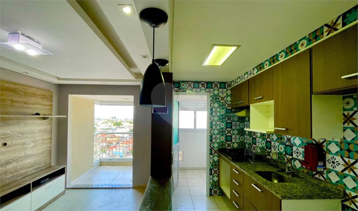 Apartamento à venda com 2 quartos, sendo 1 suíte, em Vila Galvão, Guarulhos, SP