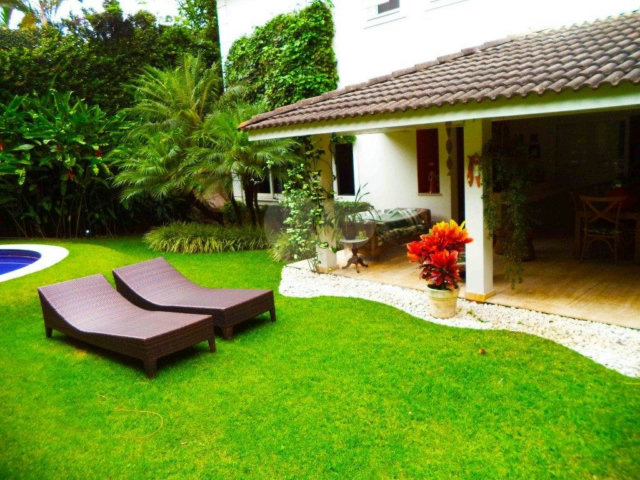 Casa à venda com 4 quartos, sendo 2 suítes,  no condomínio Residencial Morumbi, São Paulo - SP