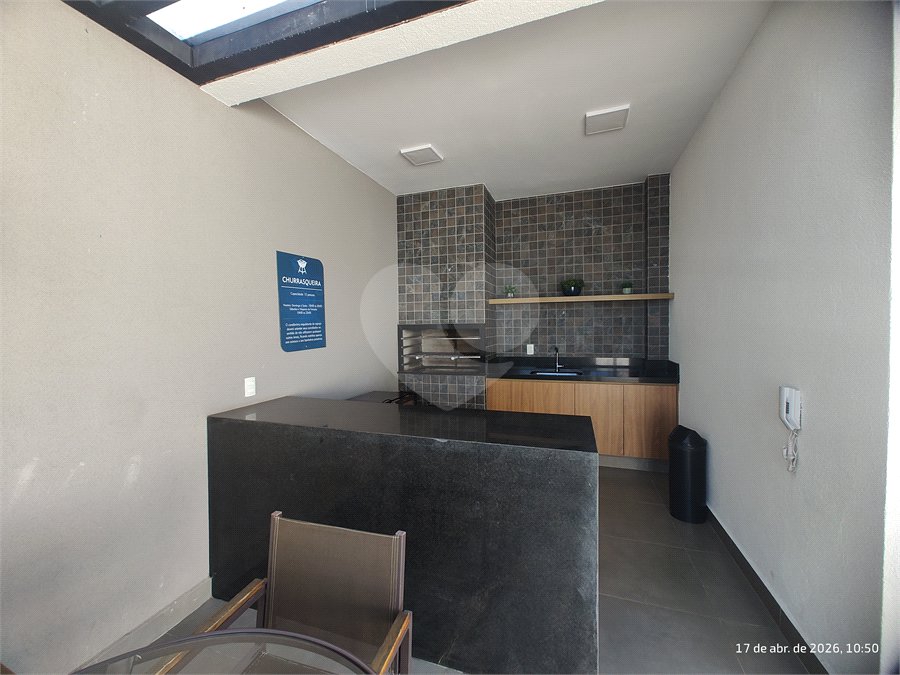 Apartamento à venda com 2 quartos, sendo 1 suíte,  em Vila Thais, Atibaia, SP