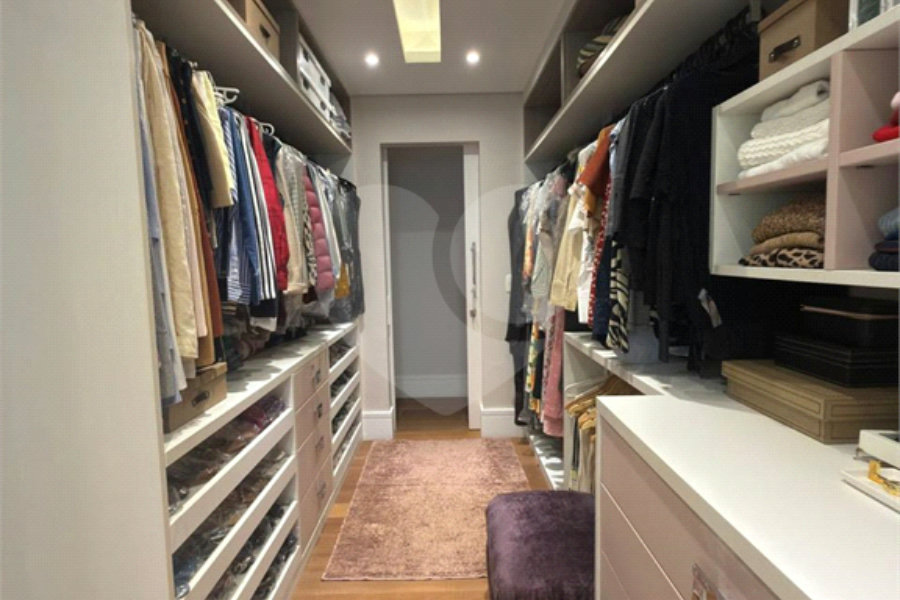 Apartamento à venda com 3 suítes em Santa Teresinha, São Paulo, SP