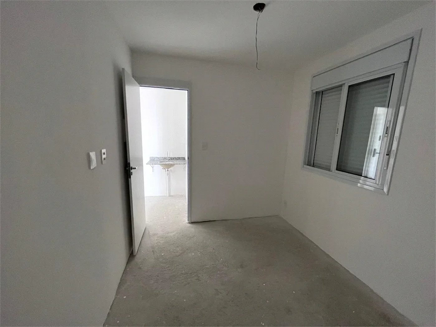 Apartamento à venda com 1 quarto em Pinheiros, São Paulo, SP