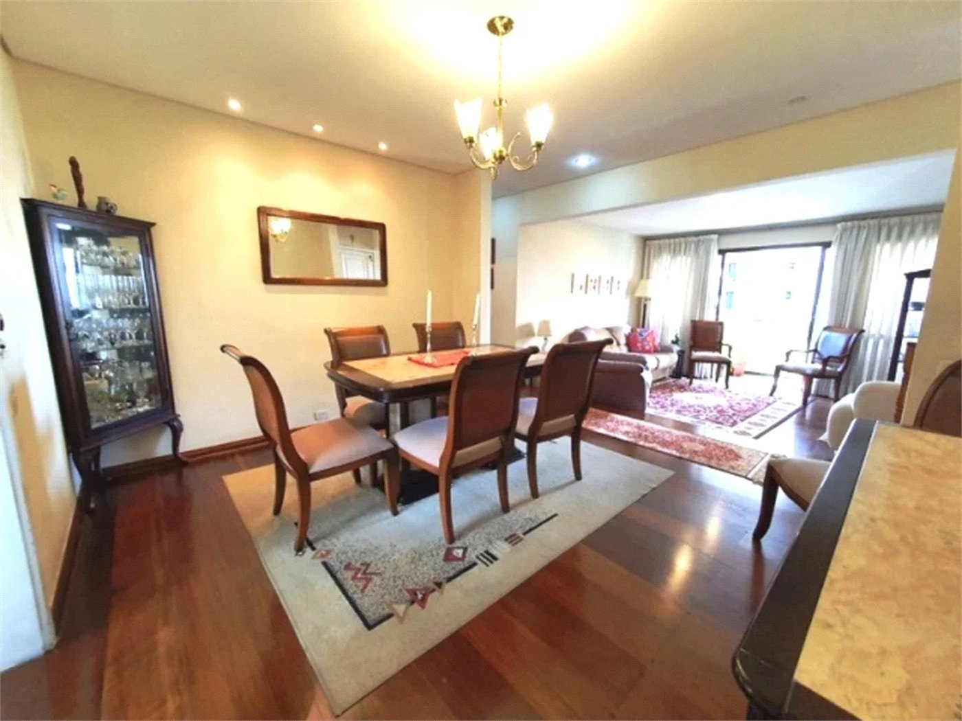 Apartamento à venda com 3 quartos, sendo 1 suíte, em Vila Suzana, São Paulo, SP