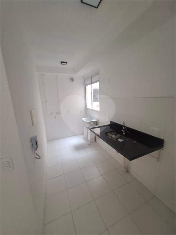 Apartamento à venda com 2 quartos em Santíssimo, Rio de Janeiro, RJ