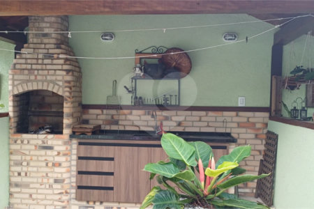 Casa à venda com 3 suítes em São José, Armação dos Búzios, RJ