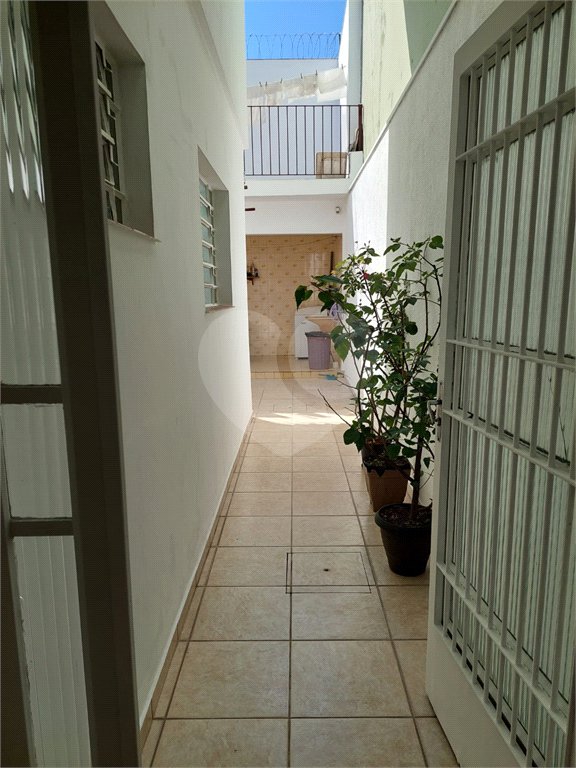 Sobrado à venda com 3 quartos, sendo 1 suíte, em Vila Mascote, São Paulo, SP
