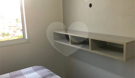 Apartamento à venda com 2 quartos em Vila Nova Cachoeirinha, São Paulo, SP