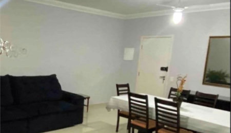 Apartamento com 3 dormitórios à venda, 150 m² por R$ 980.000,00 - Pitangueiras - Guarujá/SP